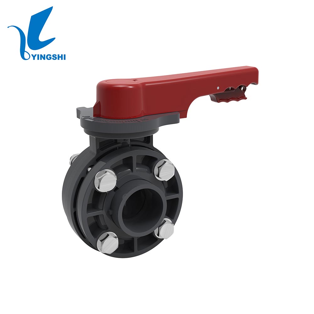 Butterfly Valve Sets