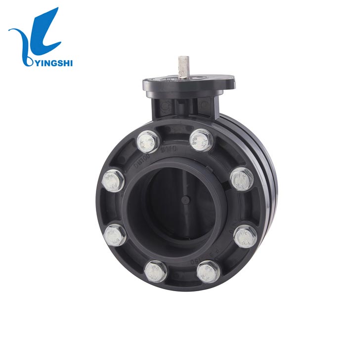 Butterfly Valve Sets