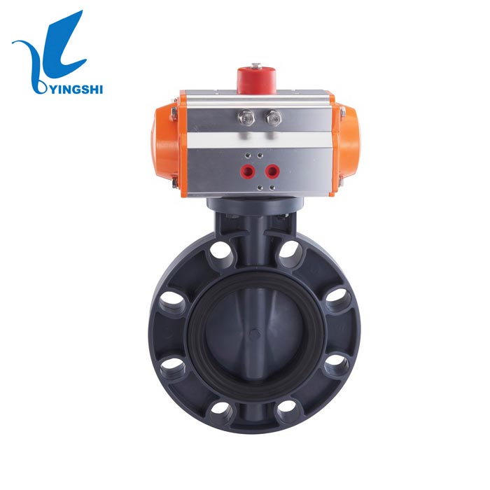 Butterfly Valve