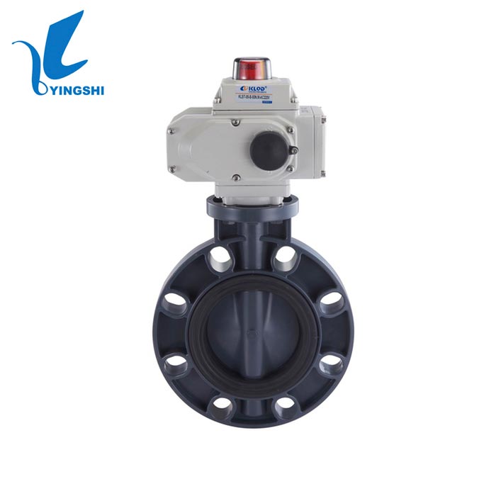 Butterfly Valve