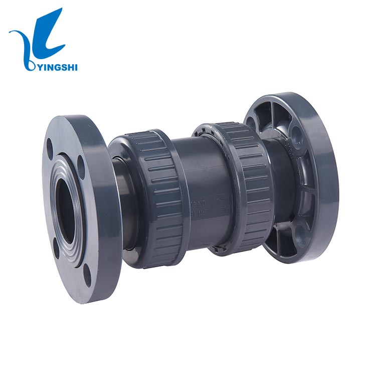 Flange Check Valve