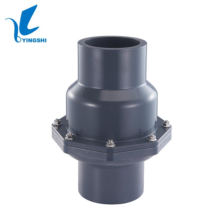 Swing Check Valve Flap Type