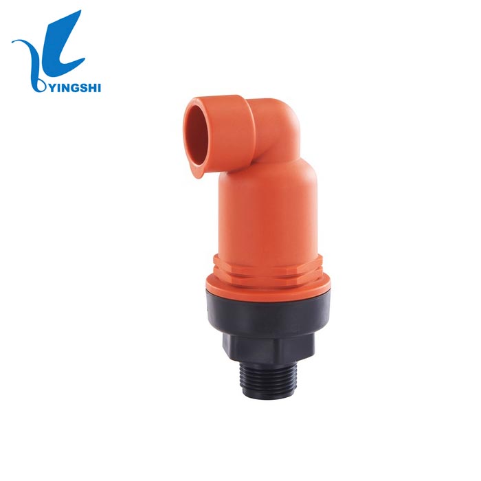 Air Valve Middle Type