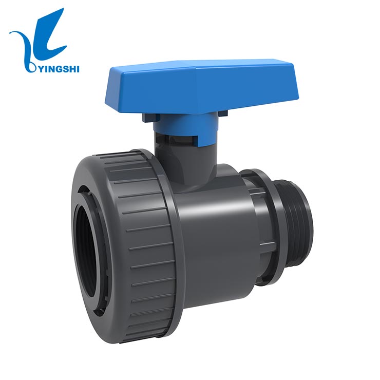 Irrigation Ball Valve F×M