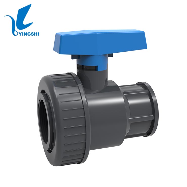 Irrigation Ball Valve F×F