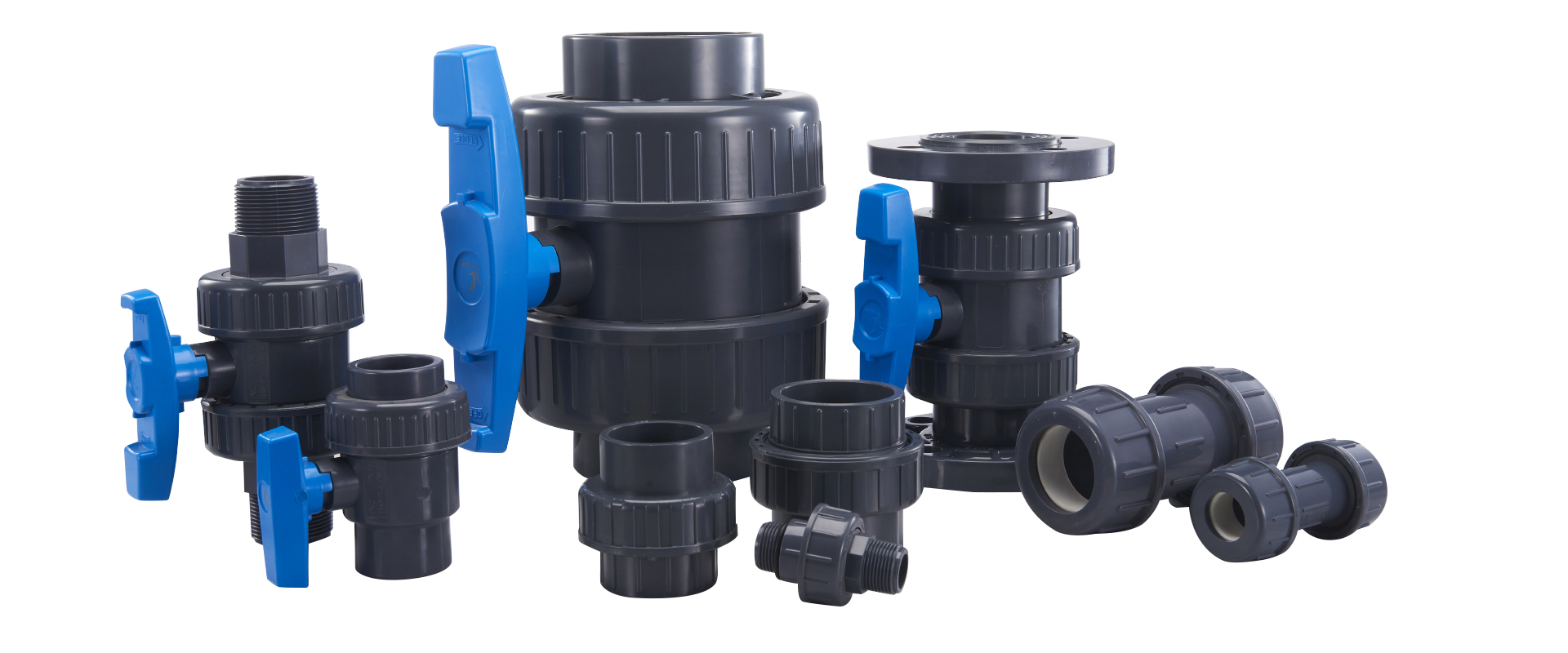 PVC Ball Valves Market Market Trends By 2030